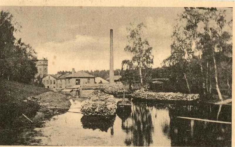 Tervakoski