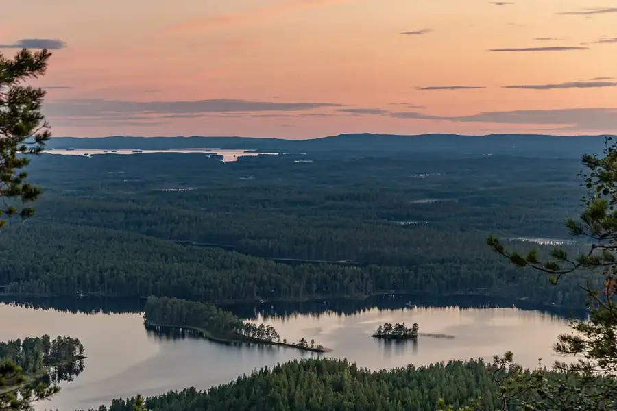 Dealul Valtavaara
