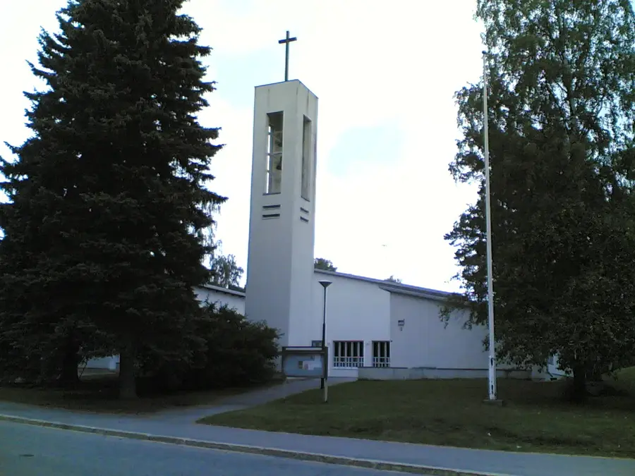 Vartiokylä