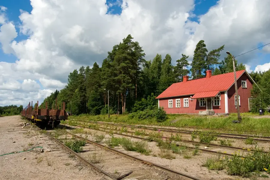 Vierumäki