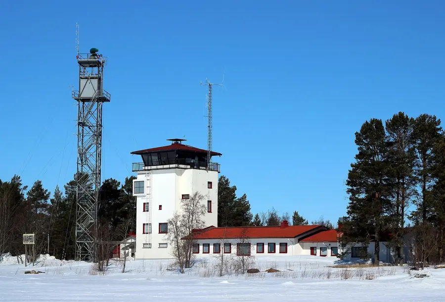 Virpiniemi