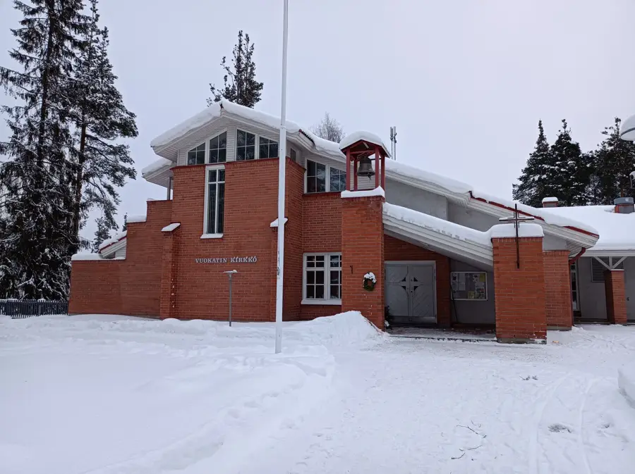 Vuokatti