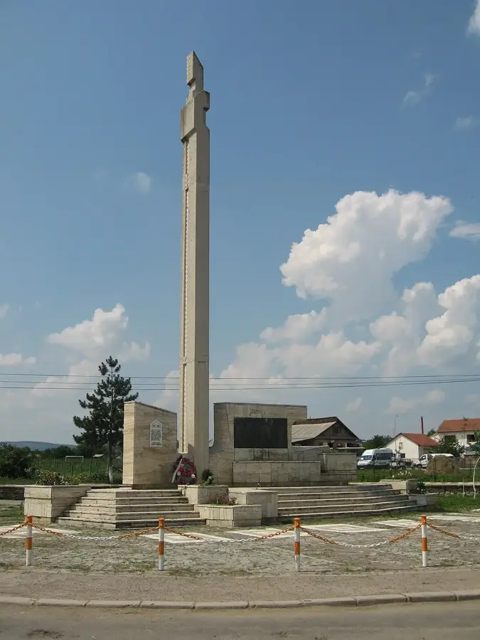 Flămânzi – oraș