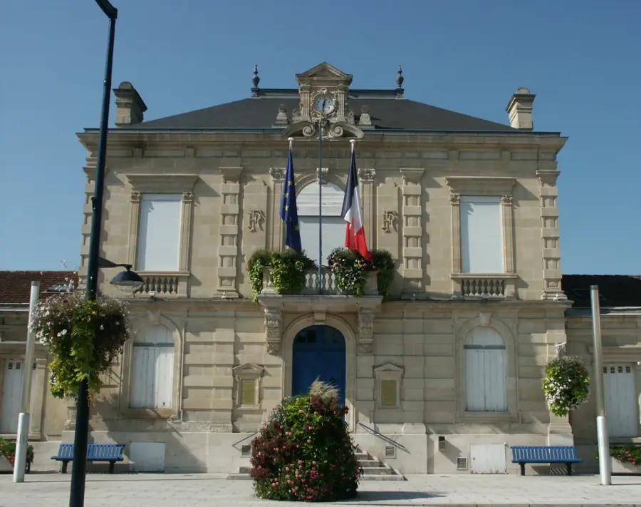 Floirac – city