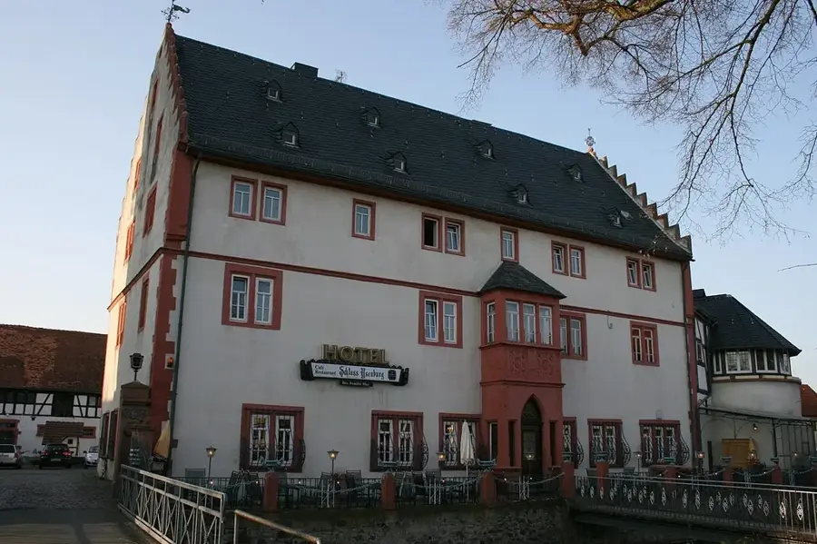 Florstadt – Stadt