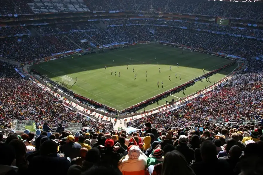 FNB-Stadion