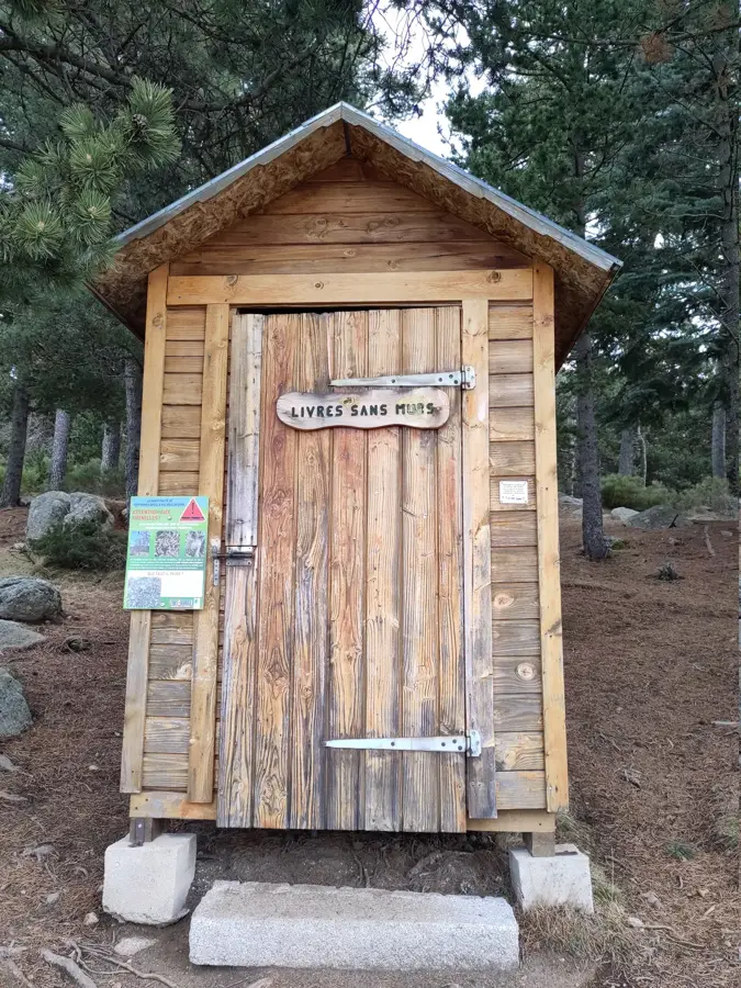 Font-Romeu-Odeillo-Via — Fermă Bardera (Somalia)