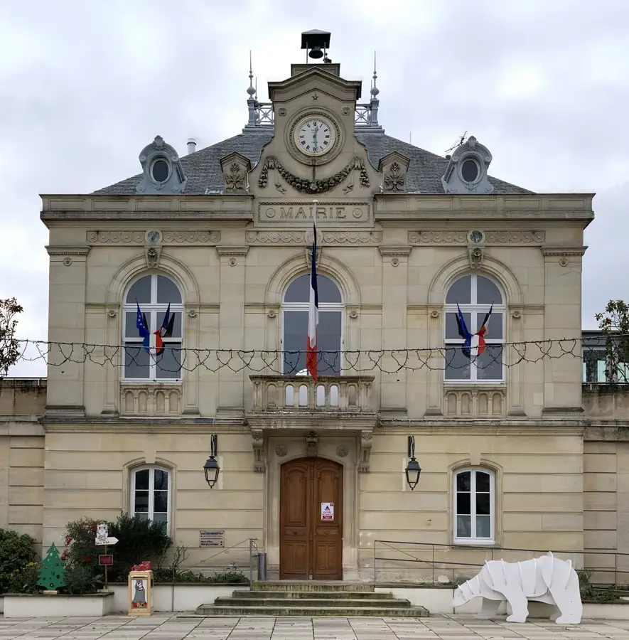 Fontenay-aux-Roses – city