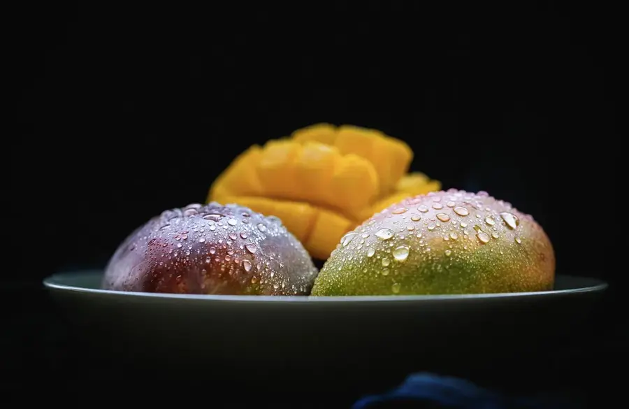 Forécariah Mango Orchards (Guinea)