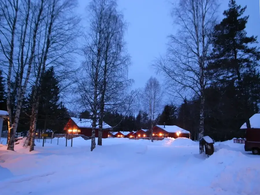 Finnskogen