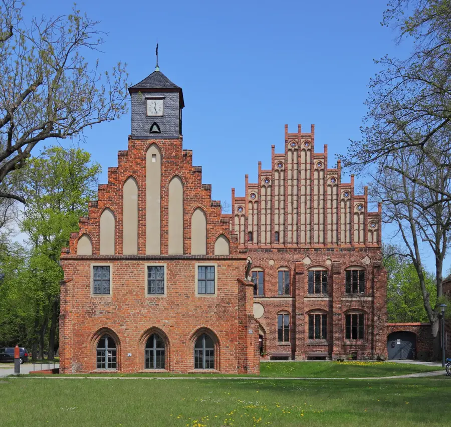 Fläming – Wald