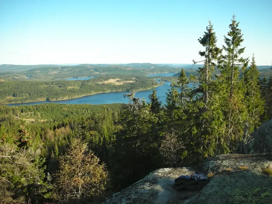 Nordmarka (Norwegen)