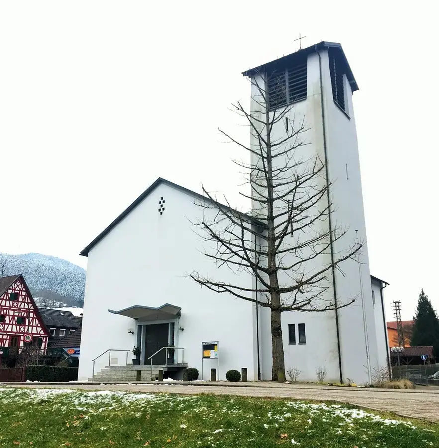 Schwarzwald