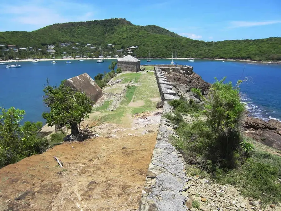 Fort Berkeley — Morobo (Südsudan)