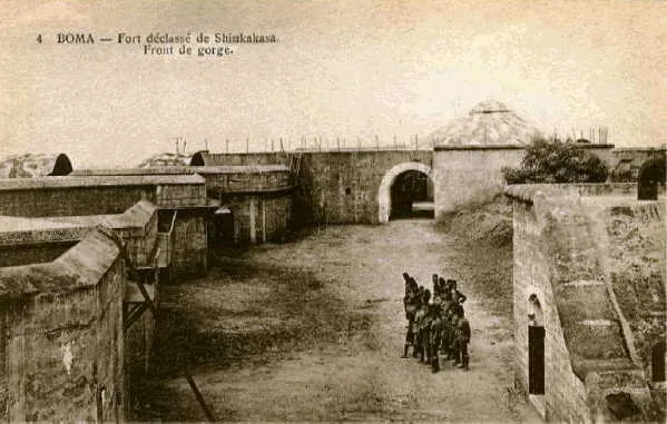 Fortul Shinkakasa