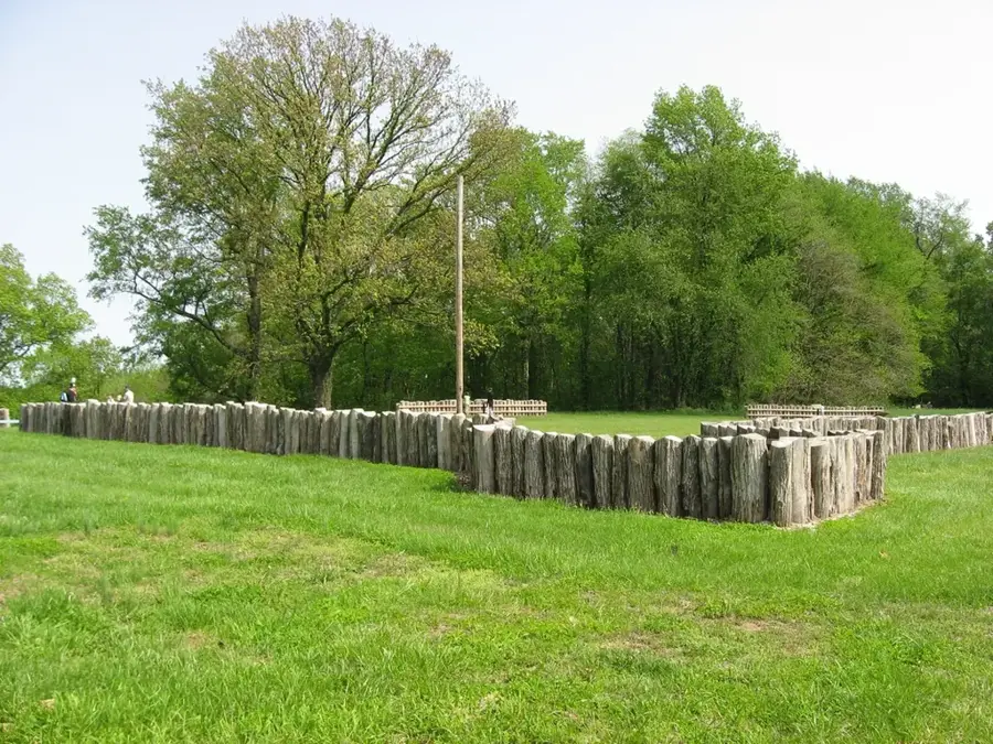 Fort Drouet