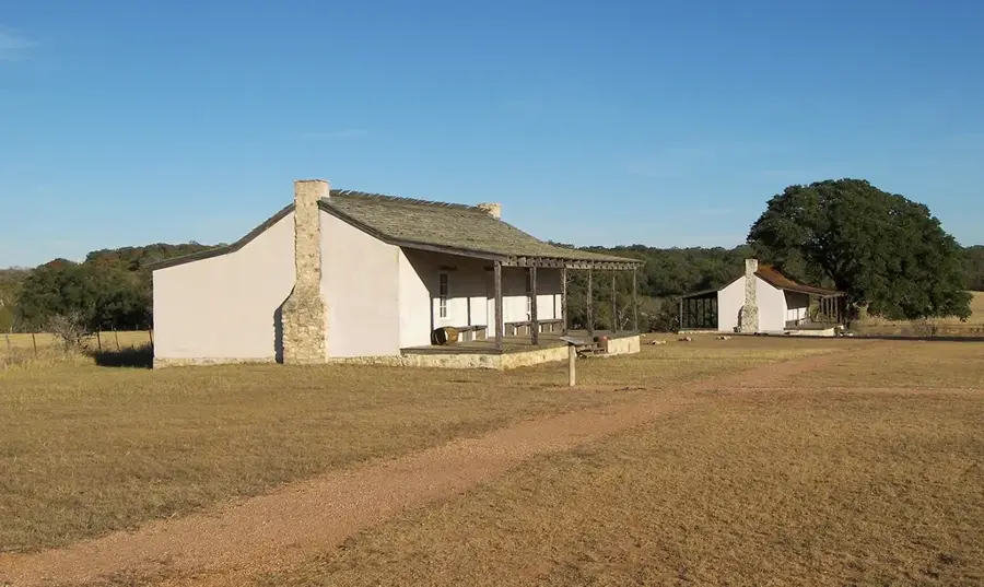 Fort Martin — Chegutu (Simbabwe)