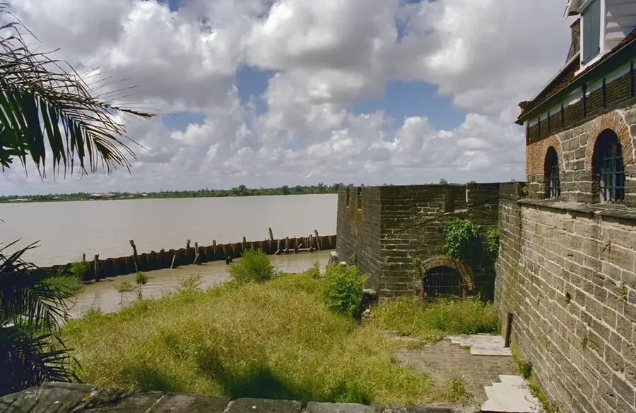 Fort Zeelandia — Taibao (Taiwan)