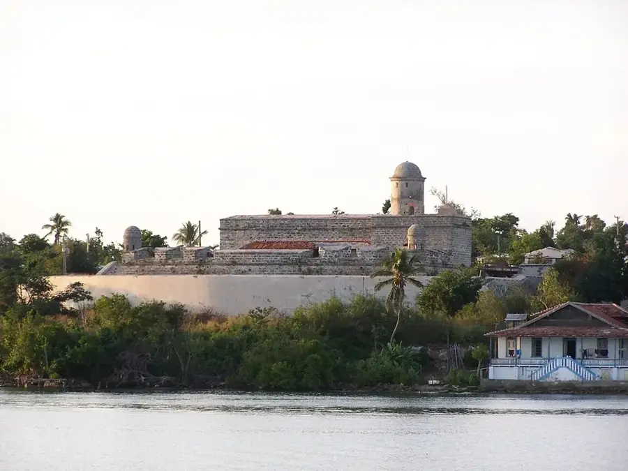 Castillo de Jagua