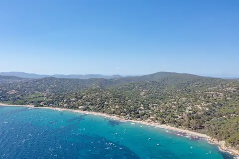 Gigaro Beach