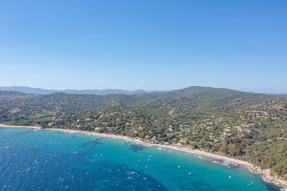 Gigaro Beach