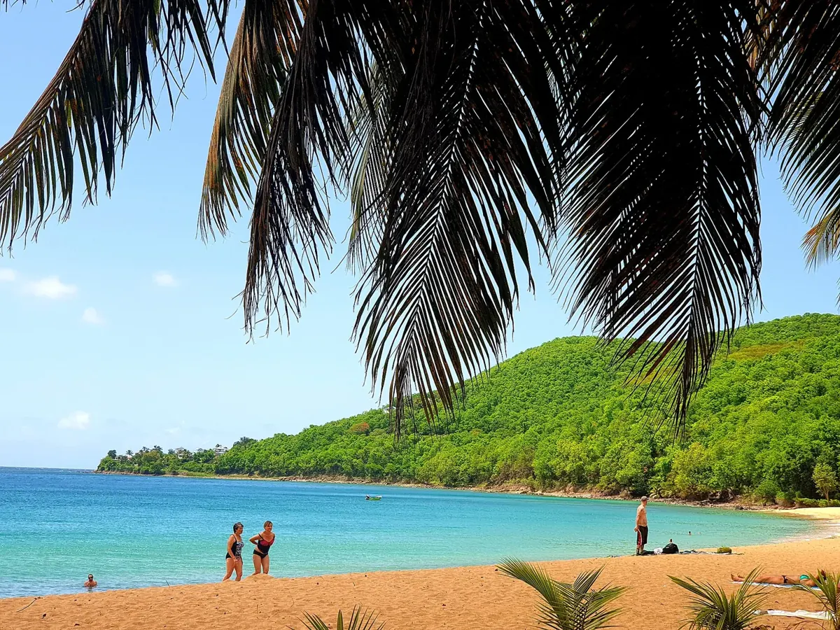Grande Anse