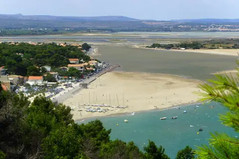 La Franqui