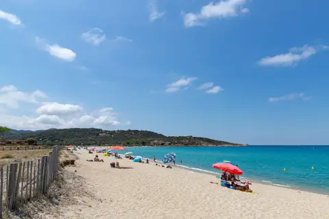 Lozari Beach