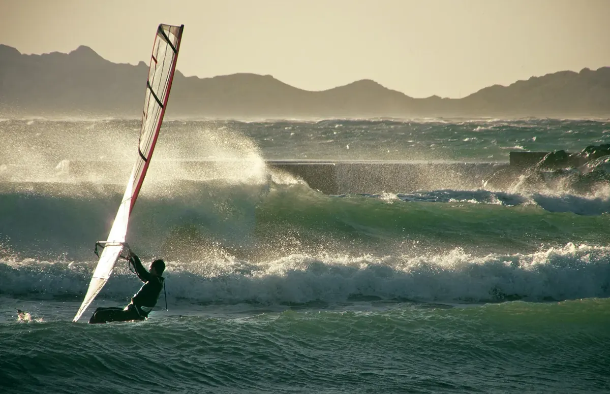 Plages du Prado