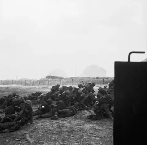 Sword Beach