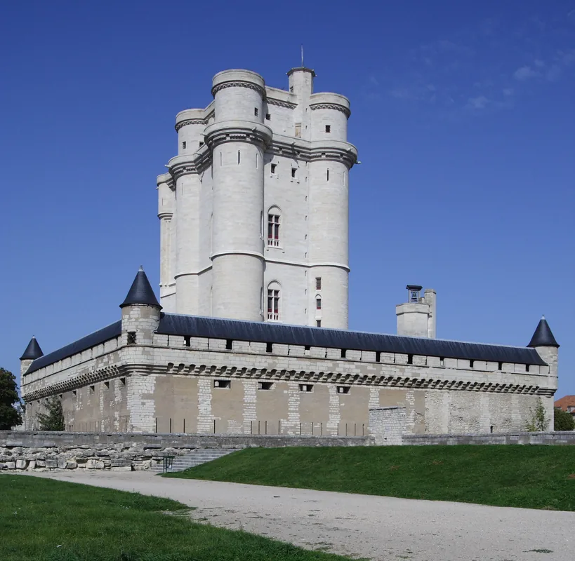 Château de Vincennes (France)