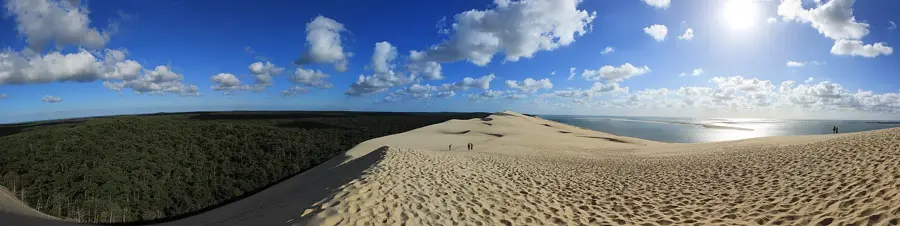 Dune du Pilat (France)