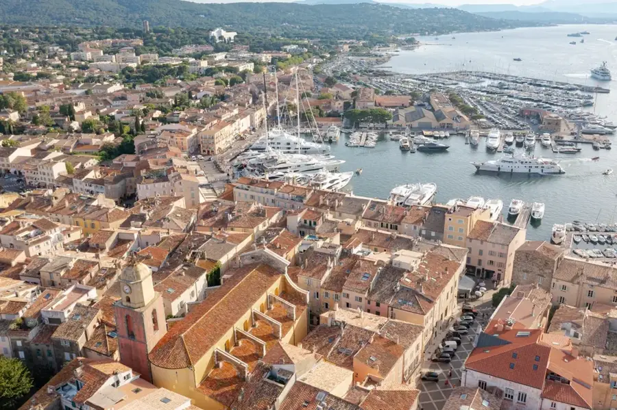 Saint-Tropez (France)