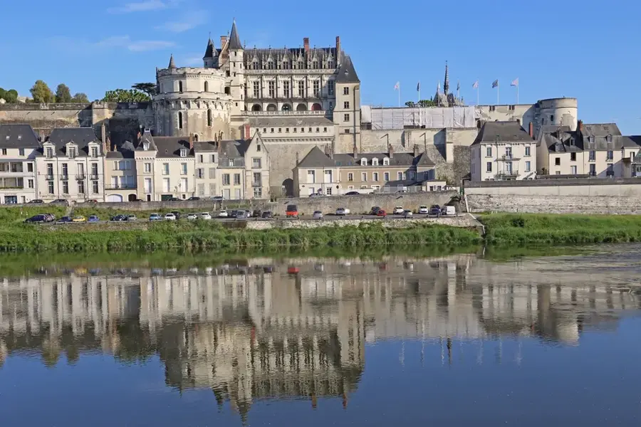 Château d'Amboise