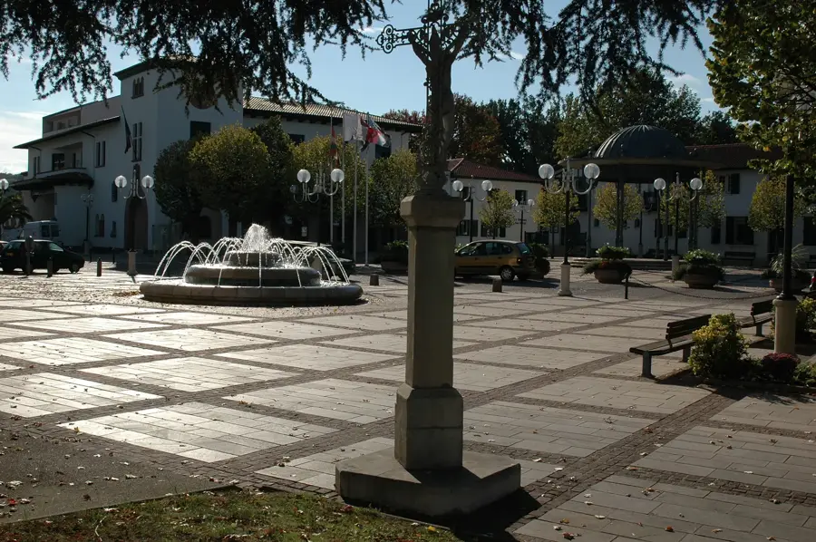 Anglet – city