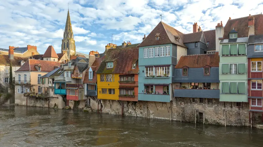 Argenton