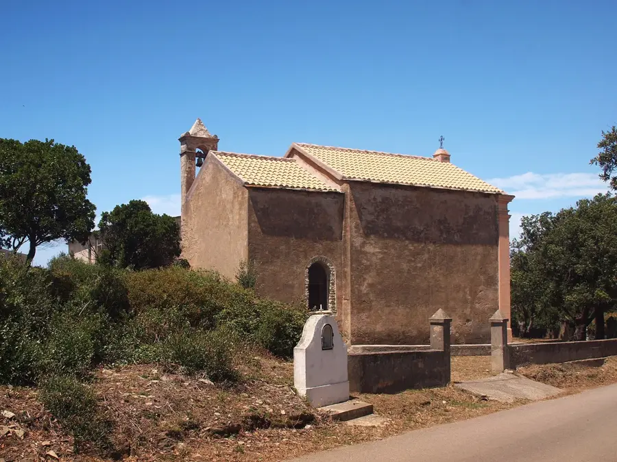Barcaggio — Baki (Somalia)