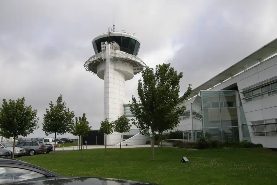 Brest-Nord – city