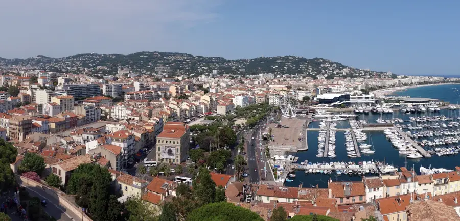 Cannes Media Economy