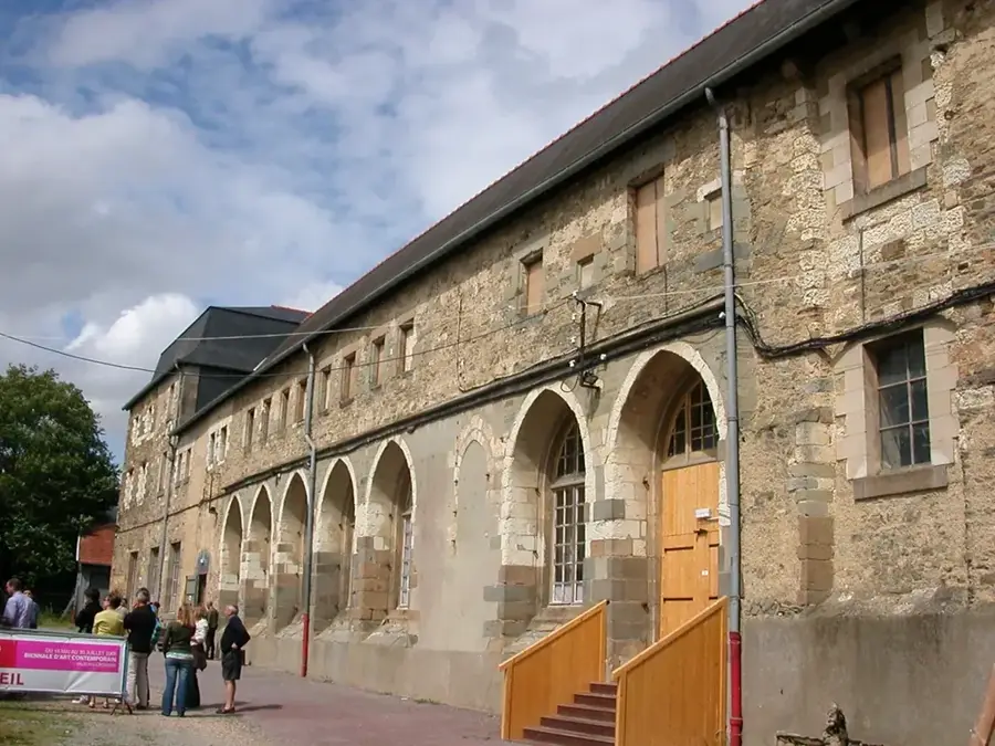 Couvent des Jacobins