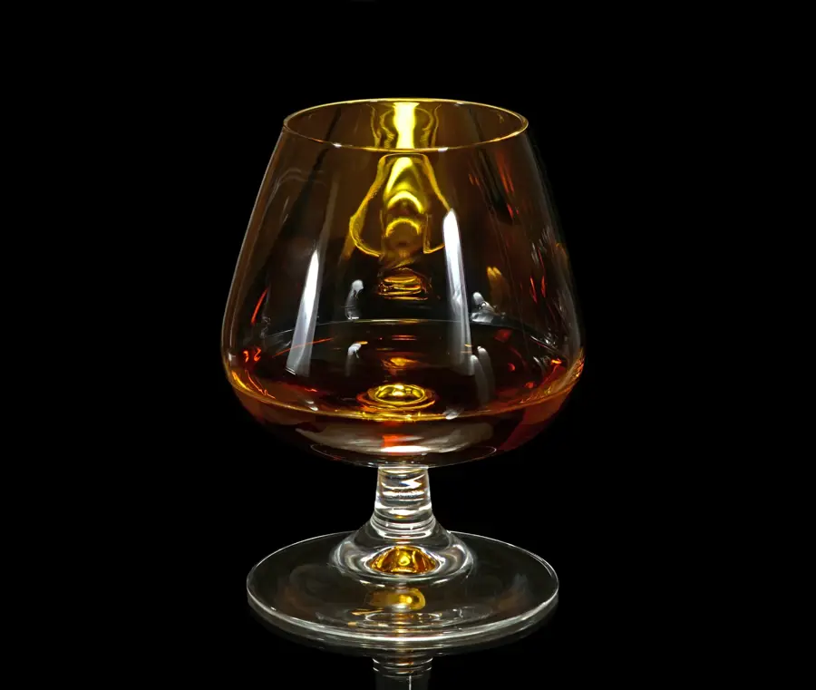 Cognac Distilleries