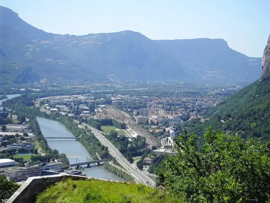 Grenoble-Nord