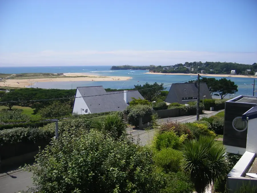 Guidel-Plages — Mousterlin (Frankreich)