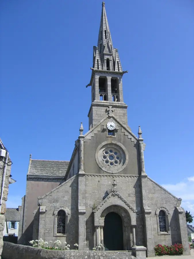 Île-de-Batz