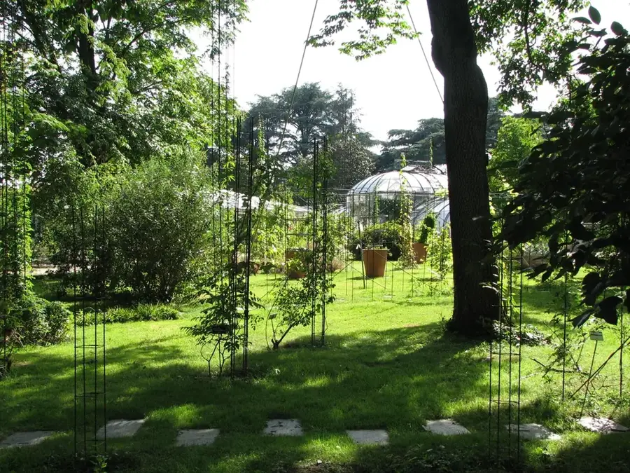 Botanical Garden of Lyon