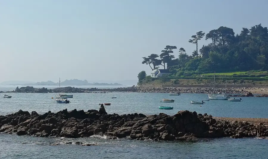 L'Arcouest