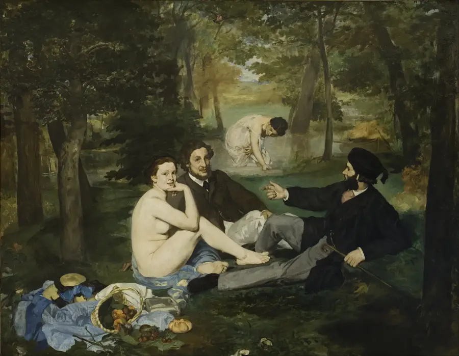 L'Herbe — Givrand (Franciaország)