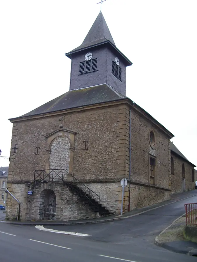 La Grandville