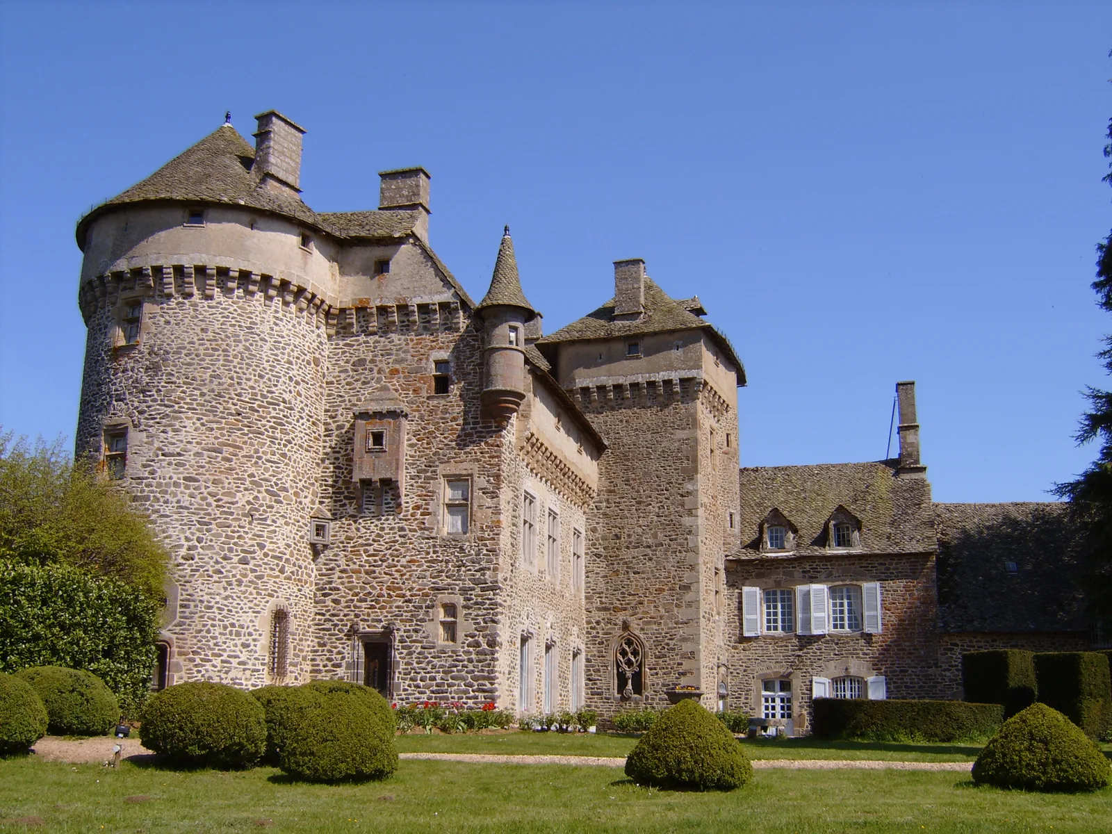 La Vigne — Givrand (Franciaország)