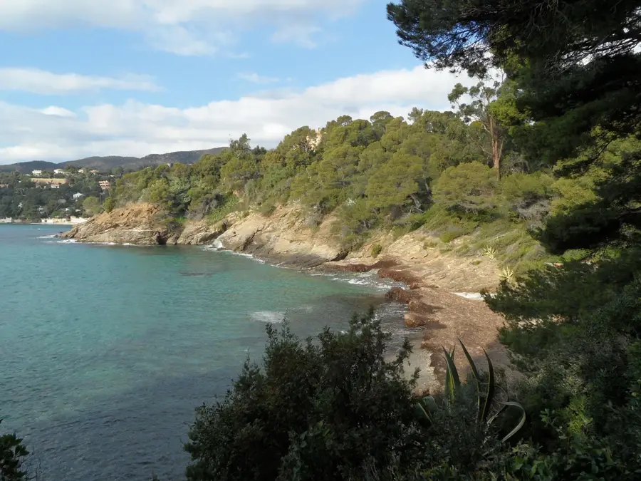 Le Rayol – város